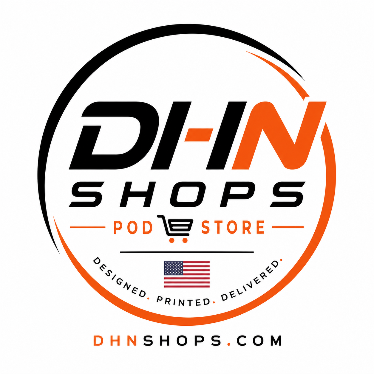 DHN Shop