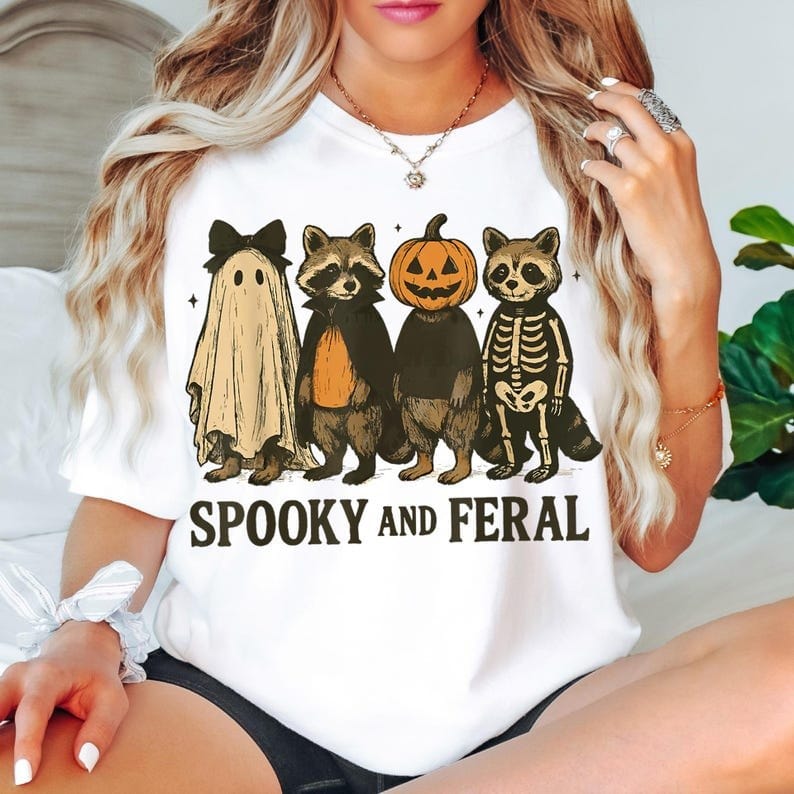 Halloween & Holiday