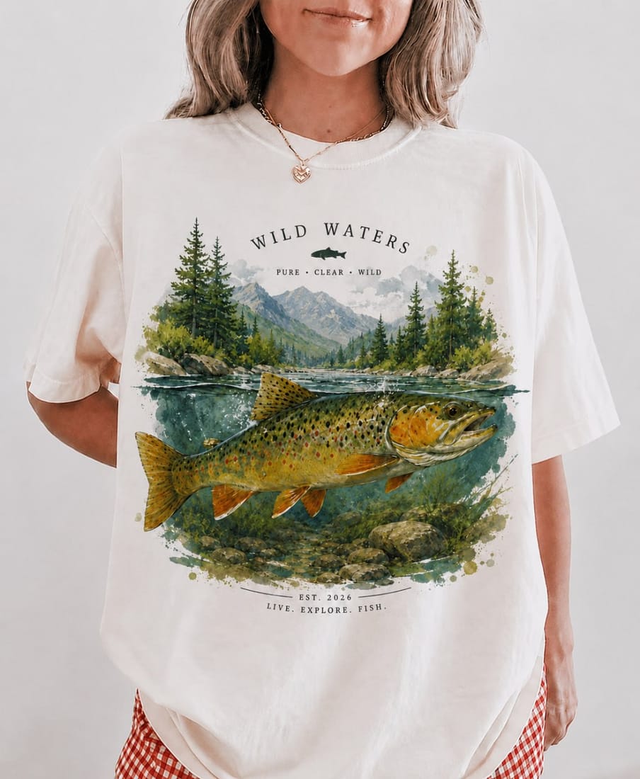 Graphic Tees